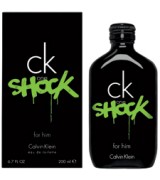 Calvin Klein - CK One Shock  Perfume Masculino  EDT 100ml